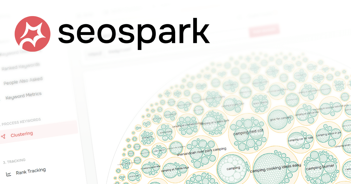 seospark.io - Formerly HyperSuggest - Find keywords & ideas